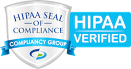 HIPAA Seal of Compliance, Compliancy Group, HIPAA Verified